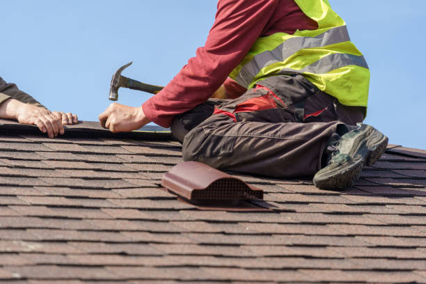 Quick and Trustworthy Emergency Roof Repair Services in Valdosta, GA