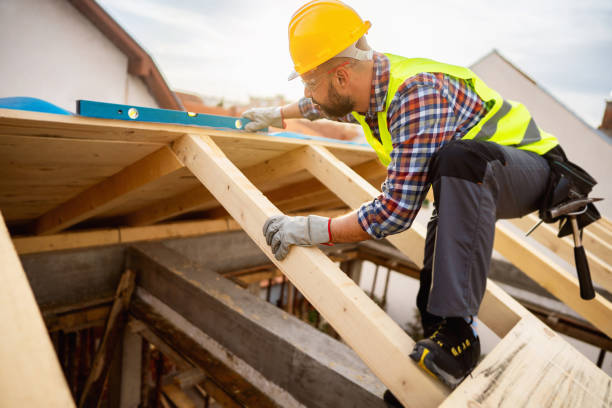 Best Roof Replacement Cost  in Valdosta, GA