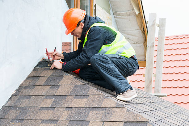 Best Residential Roofing Contractor  in Valdosta, GA